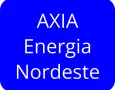 Axia Energia Nordeste Logo