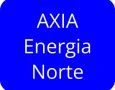 Axia Energia Norte Logo